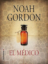 Cover image for El médico
